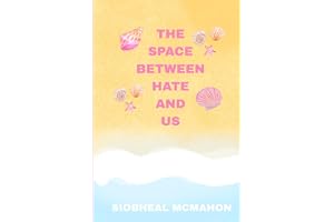 The Space Between Hate And Us