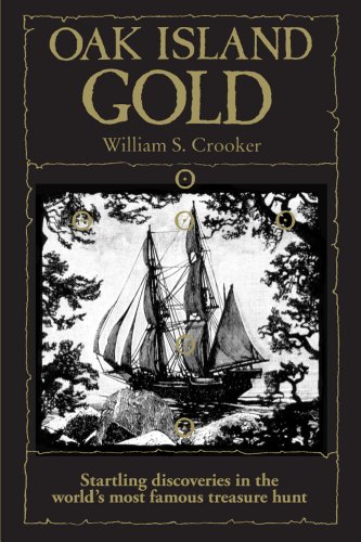 Oak Island Gold (English Edition)