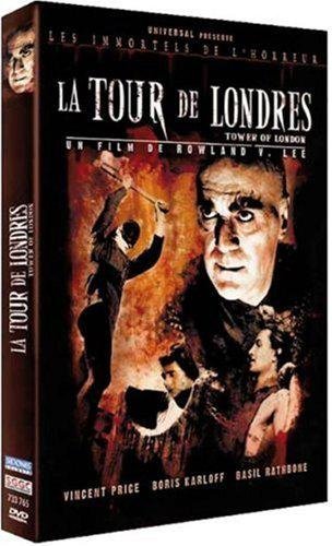 Preisvergleich Produktbild La tour de londres [FR Import]