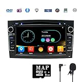 Unterstützung automatisches Umschalten des Bildes von der Rückfahrkamera, wenn Beim Rückwärtsfahren.Screen Spiegelung und Carplay: Unterstützung Android / iOS-Handy.