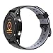 Produktbild censhaorme F5 Smart-Armband Smartwatch IP67 Wasserdichtes GPS Bluetooth Altitude Schlaf-Tracker f¨¹r Android f¨¹r iOS Phone