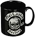 Produktbild Death Tasse