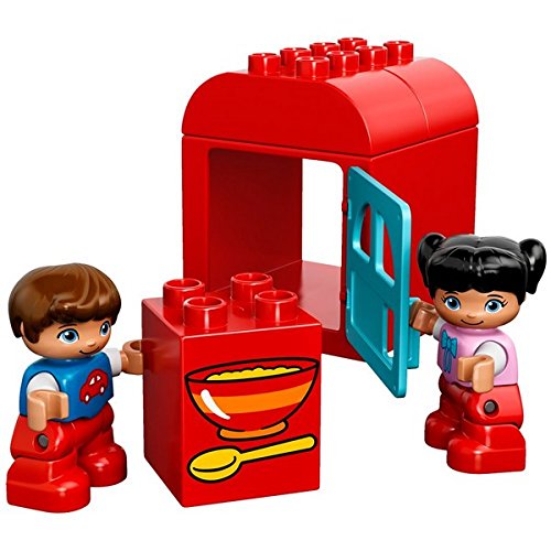Imagen 4 de LEGO Duplo - Mi primera casa de juegos, (10616)