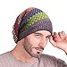 Knotyy Beanie Caps, Woolen Caps, Knitted Slouchy Caps, Skull Cap for Men & Women (Rusty) RS.399.00