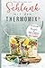 Produktbild Schlank mit dem Thermomix®: Die besten Rezepte um schnell und langfristig abzunehmen ohne zu Hungern