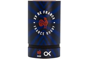 DXQ Parfum Okaïa - Rugbyman - FFR