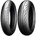 Produktbild Michelin Reifen Decke Power Pure SC 120/70-12 TL 58P f vorne + hinten sz 614566