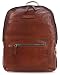 Produktbild The Bridge Freestyle Laptop-Rucksack cognac
