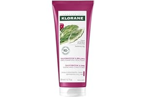Klorane Barbaria-Feigen-Conditioner, 200 ml