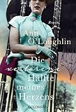 Cover zum Buch Die verlorene Hälfte meines Herzens