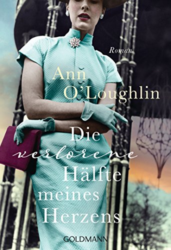 Cover zum Buch Die verlorene Hälfte meines Herzens