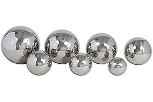TickiT 72205 Sensory Reflective Sound Balls