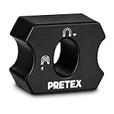 PRETEX Universal Magnetisier- und Entmagnetisier-Werkzeug...