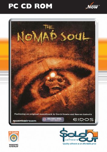 Preisvergleich Produktbild NOMAD SOUL ()