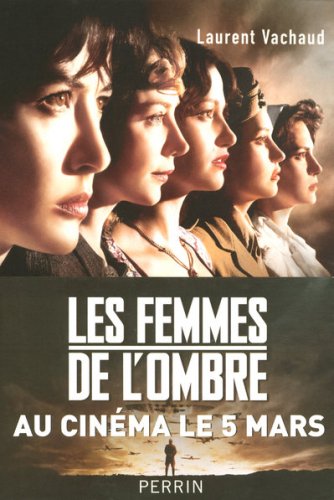 Les Femmes de l'ombre
