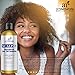 Art Naturals Scalp18 Coal Tar Therapeutic Anti Dandruff Shampoo 473ml - Helps clear symptoms of Psoriasis, Eczema, Itchy Scalp & Dandruff - Made in USA with Natural & Organic Ingredients-Sulfate Free