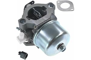 DONKIVVY Carburateur 12,5 HP pour LMT 5-4993 498888 Pièces de moteurs