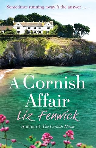 A Cornish Affair (2013) - Liz Fenwick