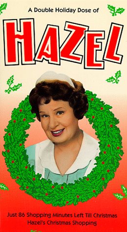 Preisvergleich Produktbild Hazel [VHS]