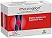 Produktbild Rheumpapai, (Rheumafort) 100 Kapseln, beheben rein pflanzlich Entzündungen, Schmerzen jeder Art, bei Arthritis, Rheuma, Arthrose, Gelenke, Muskeln schmerzen, als Schmerztabletten sehr stark, schmerzgel, schmerzsalbe, schmerzpflaster, öl, massageöl warm, schmerz spray, schmerzmittel, entzündungshemmer, entzündungshemmende salbe kapseln tabletten creme medikamente mittel, bad, tropfen, knie, handschuhe, socken - es wird eine Packung mit 100 Kapseln geliefert, Bild zeigt andere Packungsgröße!