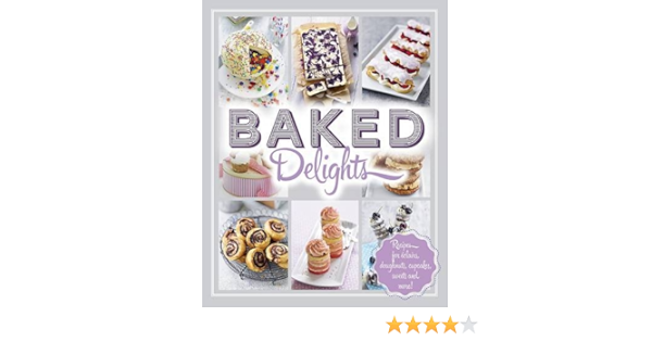 baked delights