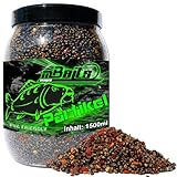 Angel Berger Ready Particle gekochte Partikel (Chili Hanf, 1500ml)