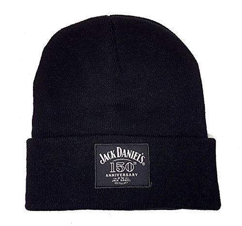 Preisvergleich Produktbild Jack Daniels 150 Anniversary Mütze