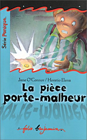 La   pièce porte-malheur