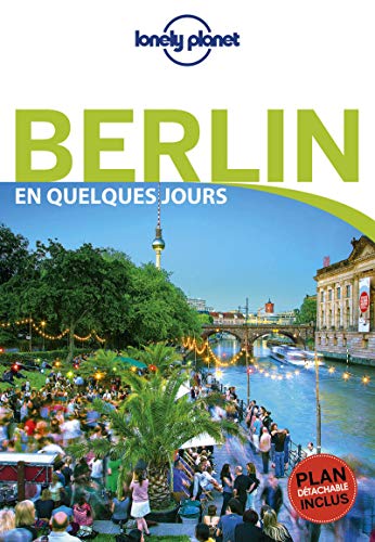 Téléchargez gratuitement ebook ebook Berlin En quelques jours - 5ed 2816163512 PDF RTF