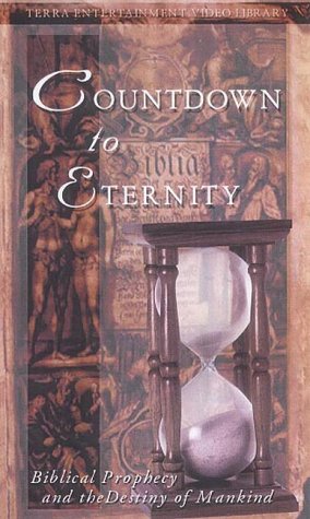 Preisvergleich Produktbild Countdown to Eternity [VHS]