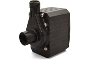 Supreme - Danner Inc - ASP02710 Mag-Drive 9.5 Water Pump 950 Gph