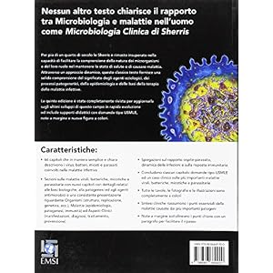 Sherris microbiologia medica