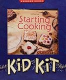 Image de Starting Cooking Kid Kit