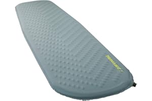 THERM-A-REST Cascade Designs THERMAREST Trail Lite Matelas autogonflant