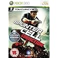 Tom Clancy's Splinter Cell: Conviction (Xbox 360)