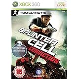 Tom Clancy's Splinter Cell: Conviction (Xbox 360)