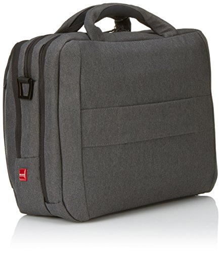Delsey Mouvement Aktenmappe mit 2 Fächern - 2