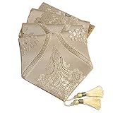 ◆ Los dos extremos están hechos de bolas con flecos combinadas con telas. Son elegantes y elegantes, hermosos y elegantes, naturalmente caídos, fáciles de limpiar, añaden capas y muestran una vida de calidad.