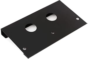 Pedaltrain PT-PB3 Pedal-Booster - Large 10" x 5.5"