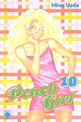 Peach Girl — Tome 10