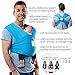 Baby K'tan Baby Carrier (Medium, Black)