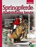 Image de Springpferde-Ausbildung heute (Edition Pferd)