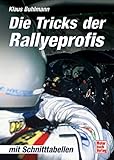Image de Die Tricks der Rallyeprofis: Mit Schnitttabellen