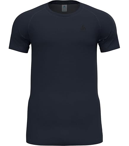 Odlo Active Everyday Eco BL Ondershirt Zonder Mouwen Wit Heren 2-Pack