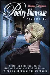 HWA Poetry Showcase Volume VI: 6: Amazon.co.uk: Wytovich ...