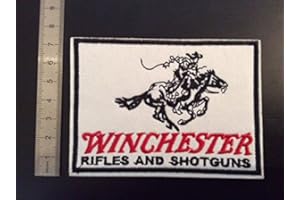 BLUE HAWAI ECUSSON PATCHES AUFNAHER TOPPA - WINCHESTER - THERMOCOLLANT