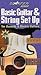 Produktbild Basic Guitar And String Set Up for Acoustic And Electric Guitars [VHS]