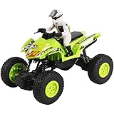 kawasaki remote control quad bike
