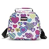 bolsa para transporte de alimentos Bolsa aislante para el almuerzo de alta calidad.