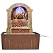 Navya Creations Polystone Indoor Outdoor Water Fountain RS.2999.00